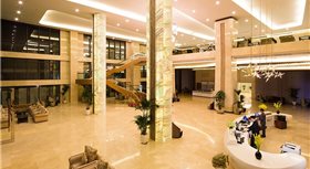Muong Thanh Luxury Nha Trang Hotel Muong Thanh Luxury Nha Trang Hotel